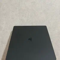 Ps4 slim 1tr کپیخور|کنسول، بازی ویدئویی و آنلاین|تهران, اوقاف|دیوار