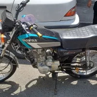 هوندا 150 اصل ژاپن