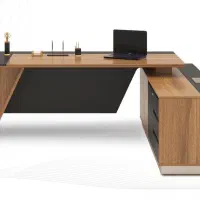 میز مدیریت غزال دکو چوب|دفتر کار|مشهد, سناباد|دیوار