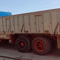 کامیون ده چرخ|خودرو سنگین|حبیب آباد, |دیوار