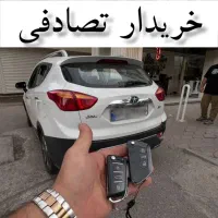 جک اس۳ S3 اتوماات/ معاوضه/ خودرو تصادفی