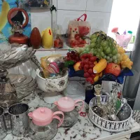 تعدادی وسایل منزل|حراج|بروجرد, |دیوار