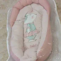 پشه بند و قنداق سوئیسی|اسباب و اثاث بچه|بندر ماهشهر, |دیوار