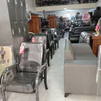 حراج کمدفلزی کد۵۴۰۰چوب لباسی فلزی کد۳۲ حراج|دفتر کار|کرج, حصارک پایین|دیوار