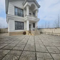 ویلا-دوبلکس250متر-دوخواب-زیباکنار