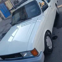 پیکان وانت مدل 91دوگانه اتاق مبله