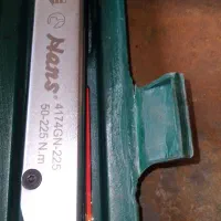 ابزارآلات مکانیکی