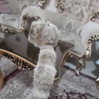 کلاه پشمی روسی اورجینال