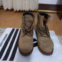 نیم بوت مردانه