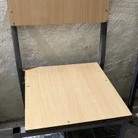 صندلی|صندلی و نیمکت|کوچصفهان, |دیوار