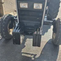 تراکتور 285 مدل 1386|خودرو سنگین|پیرانشهر, |دیوار