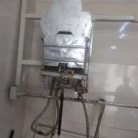 آبگرمکن بوتان مدل۳۱۱۵|آبگرمکن، پکیج، شوفاژ|پاکدشت, پاکدشت (مامازند)|دیوار
