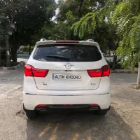 هایما اس 7پرو مدل 1403در حد خشک|خودرو سواری و وانت|تبریز, |دیوار