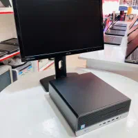 سیستم کامل(کیس و مانیتور)دفتری،حسابداری،فروشگاهی|رایانه رومیزی|شهرکرد, |دیوار