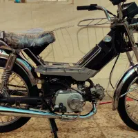 هندا 70.پیشرو 70|موتورسیکلت|اهواز, پردیس دو|دیوار