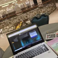 انجام امور مالی و مالیاتی دور کار و پروژه ای