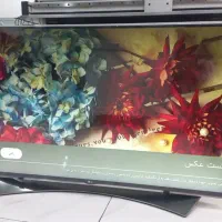 تلویزیون 55 اینچ ال جی