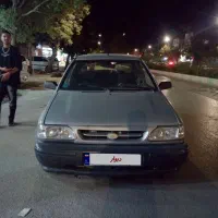 87نقره ای