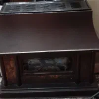 بخاری سایز بزرگ