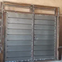 درب و پنجره