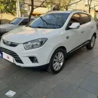 جک S5 اتومات 97