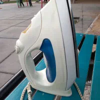اتو بخار