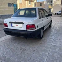 پراید ۸۳تمام انژیکتوری دوگانه cng|خودرو سواری و وانت|اردبیل, |دیوار