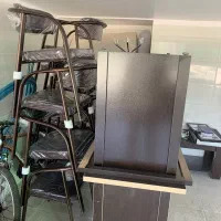 میز و صندلی