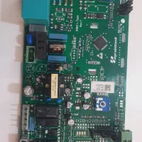 برد پکیج سری ال  و سری آ ایران رادیاتور