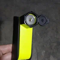 قفل دیسک بزرگ ردلاین