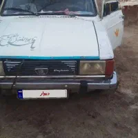 پیکانبار انژکتور دوگانه سی ان جی