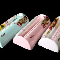 سلفون کش|ظروف نگهدارنده، پلاستیکی، یکبارمصرف|کرمان, |دیوار