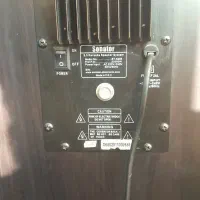 اسپیکر|سیستم صوتی خانگی|اصفهان, آزادگان|دیوار