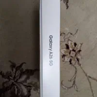 گوشی سامسونگ A26 5G|موبایل|شیراز, باغ تخت|دیوار