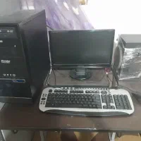 یک دستگاه سیستم خانگی