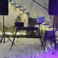 dj Navid|خدمات پذیرایی، مراسم|اندیشه, اندیشه فاز ۴|دیوار