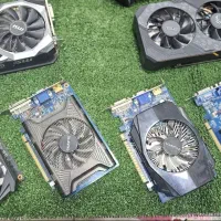 انواع گرافیک|قطعات و لوازم جانبی رایانه|ارومیه, |دیوار