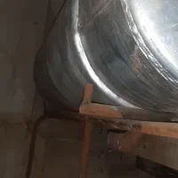 مشعل موتورخانه و منبع موتور خانه|مصالح و تجهیزات ساختمان|تهران, اتابک|دیوار