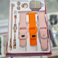 ساعت هوشمند مخصوص روز مادر