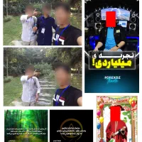 طراح فوتوشاپ - ادیتور حرفه ای فوتوشاپ