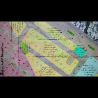 240مترزمین بلوارحرم تا حرم کاربری مسکونی سندششدانگ|فروش زمین و ملک کلنگی|قم, سعادتی|دیوار