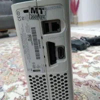 کنسول بازی ایکس باکس 360