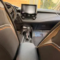 کرولا ۱۲۰۰|خودرو سواری و وانت|رفسنجان, |دیوار