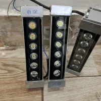 پرژکتور ضدآب با نورپردازی جدید