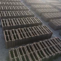 کارگاه بلوک زنی