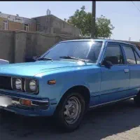 تویوتا کارینا کولر دار|خودرو کلاسیک|شیراز, شهرک گلستان|دیوار