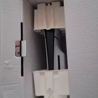 ps5 اسلیم دیسک خور اروپا ۲ دسته اصلی|کنسول، بازی ویدئویی و آنلاین|مشهد, ادیب نیشابوری (شهرک غرب)|دیوار