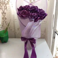 گل مصنوعی