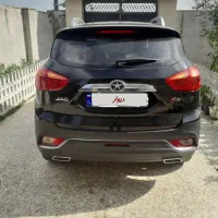 جک s3|خودرو سواری و وانت|رودسر, |دیوار