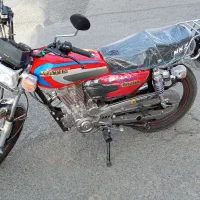 موتور|موتورسیکلت|اسلام‌‌آباد غرب, |دیوار